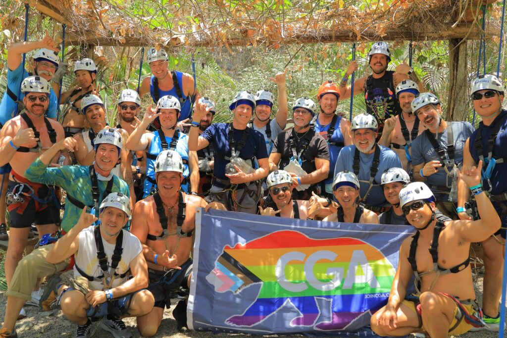 PV Pride Extreme Adventure