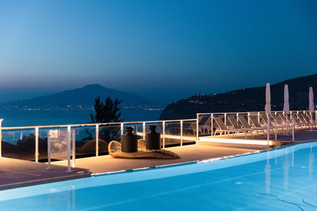 Hotel Art Gran Paradisio